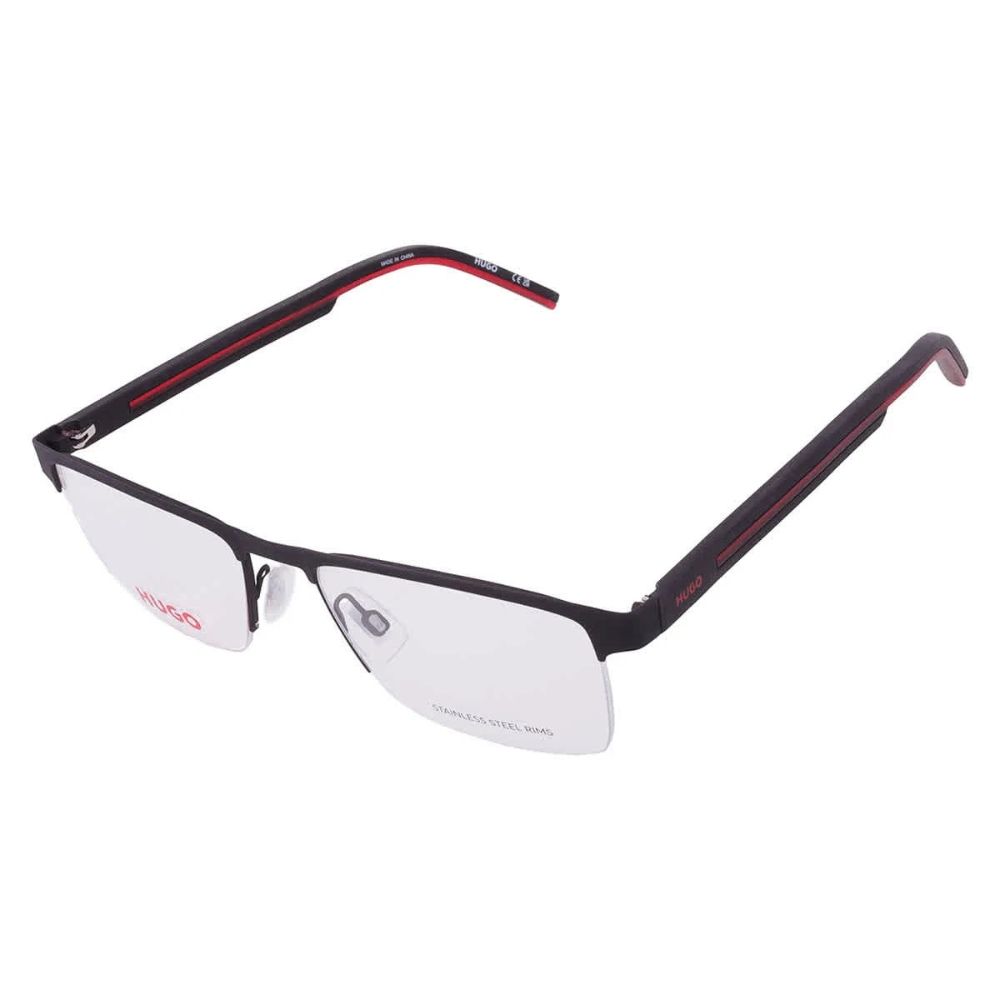 LENTES HUGO BOSS OFTALMICO HG1066 0BLX - 4