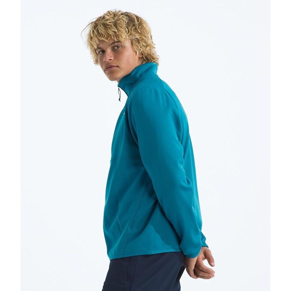 CASACA POLAR THE NORTH FACE PERFORMANCE - AZUL CLARO - 2
