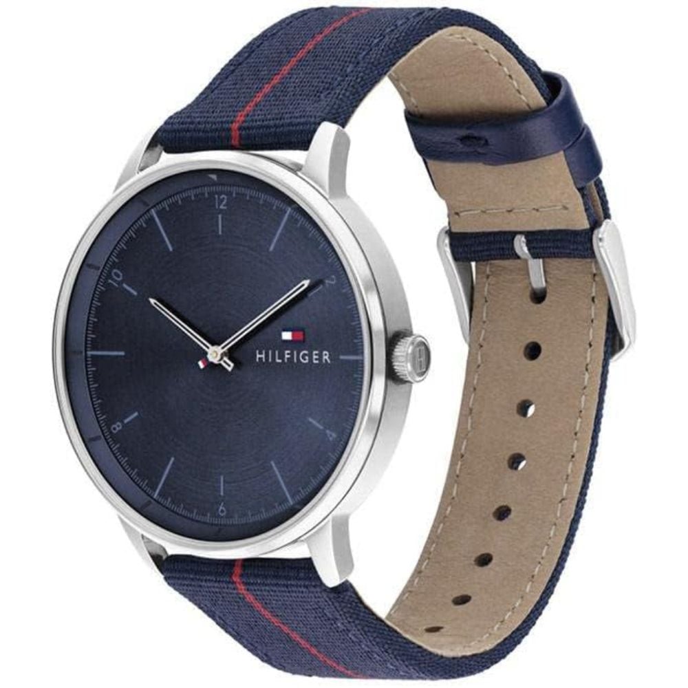 RELOJ TOMMY HILFIGER 1791844 - AZUL - 2