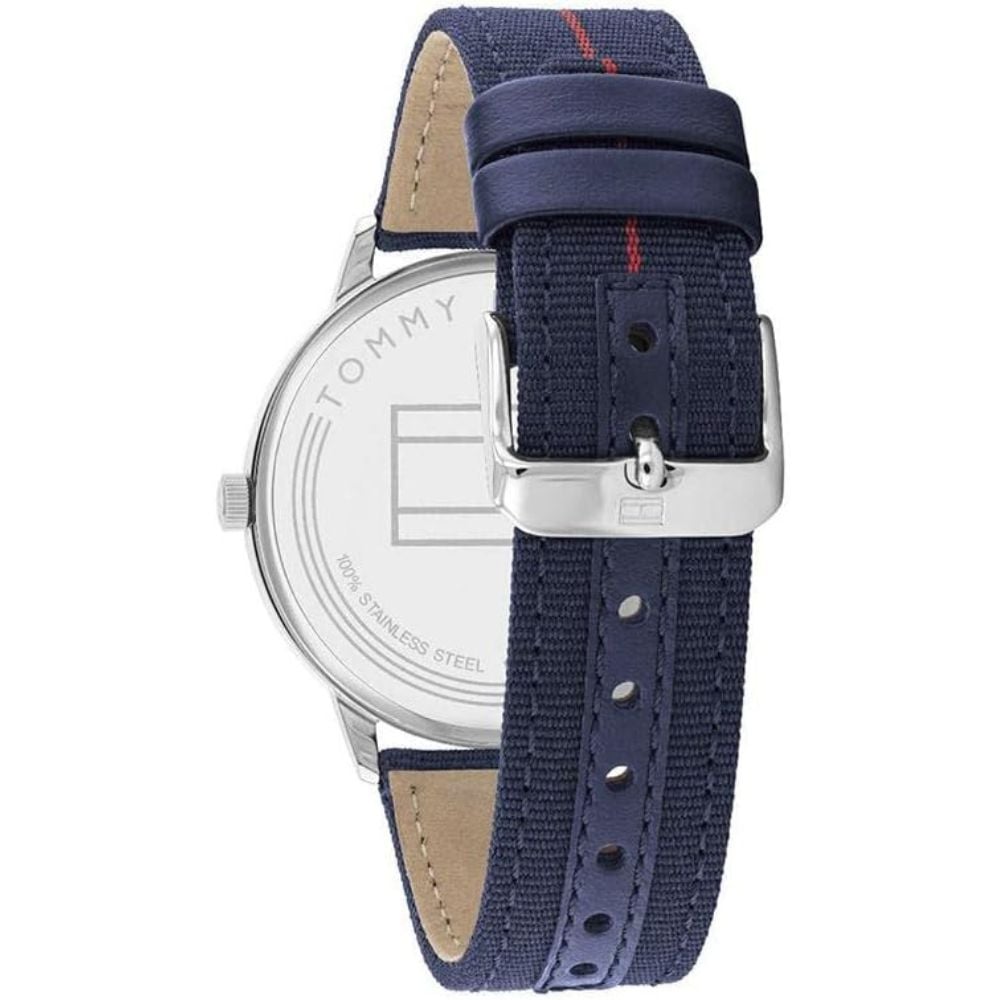 RELOJ TOMMY HILFIGER 1791844 - AZUL - 3