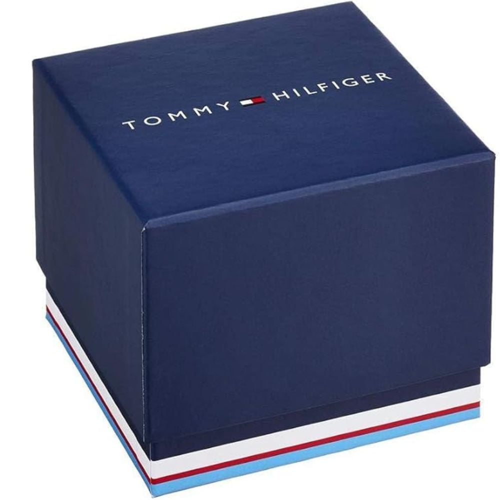 RELOJ TOMMY HILFIGER 1791844 - AZUL - 4