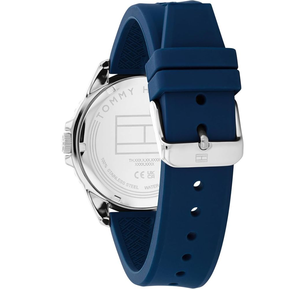 RELOJ TOMMY HILFIGER 1792200 - AZUL - 2