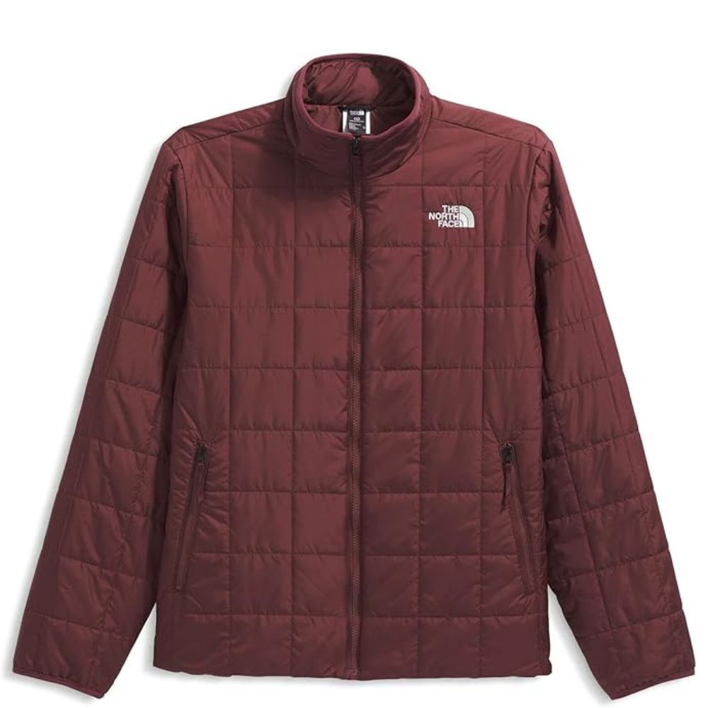 CASACA THE NORTH FACE JUNCTION - ROJO - 3