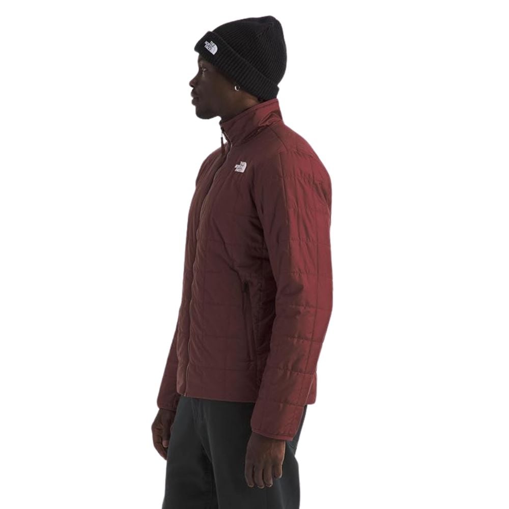 CASACA THE NORTH FACE JUNCTION - ROJO - 4