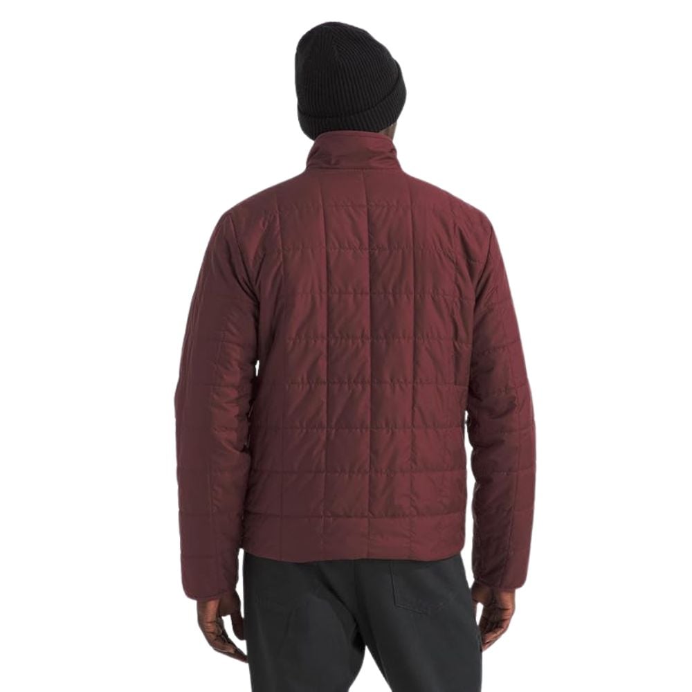 CASACA THE NORTH FACE JUNCTION - ROJO - 5