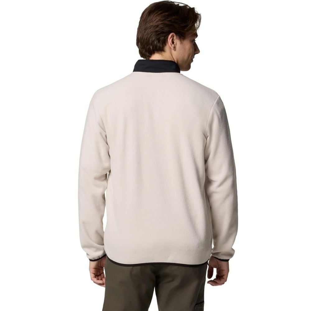 CASACA COLUMBIA POLAR SEQUOIA GROVE - CREMA - 2