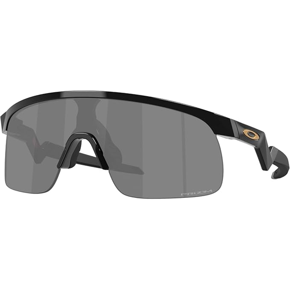 LENTES DE SOL OAKLEY RESISTOR BLACK PRIZM - 1