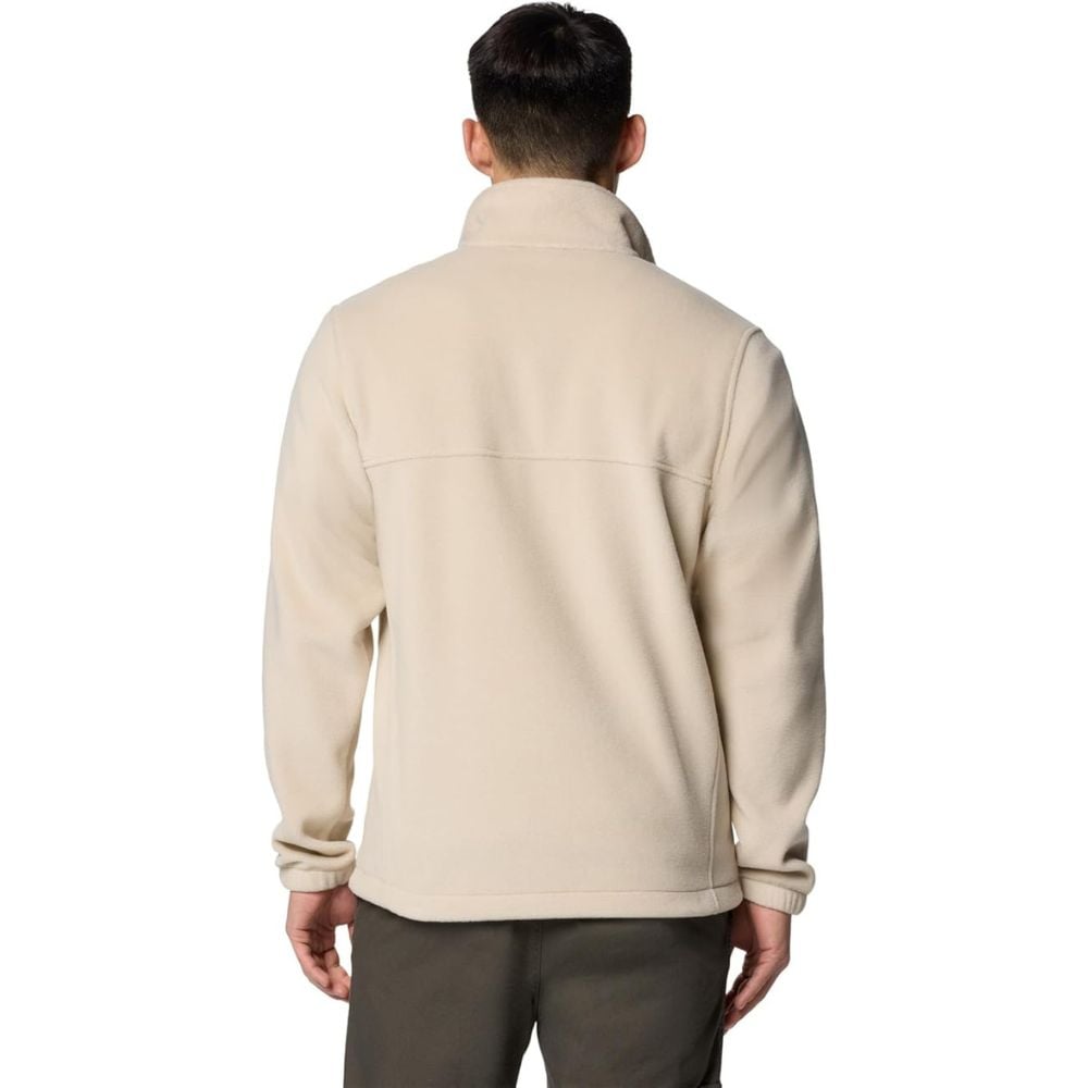 CASACA POLAR COLUMBIA STEENS MOUNTAIN - CREMA - 2