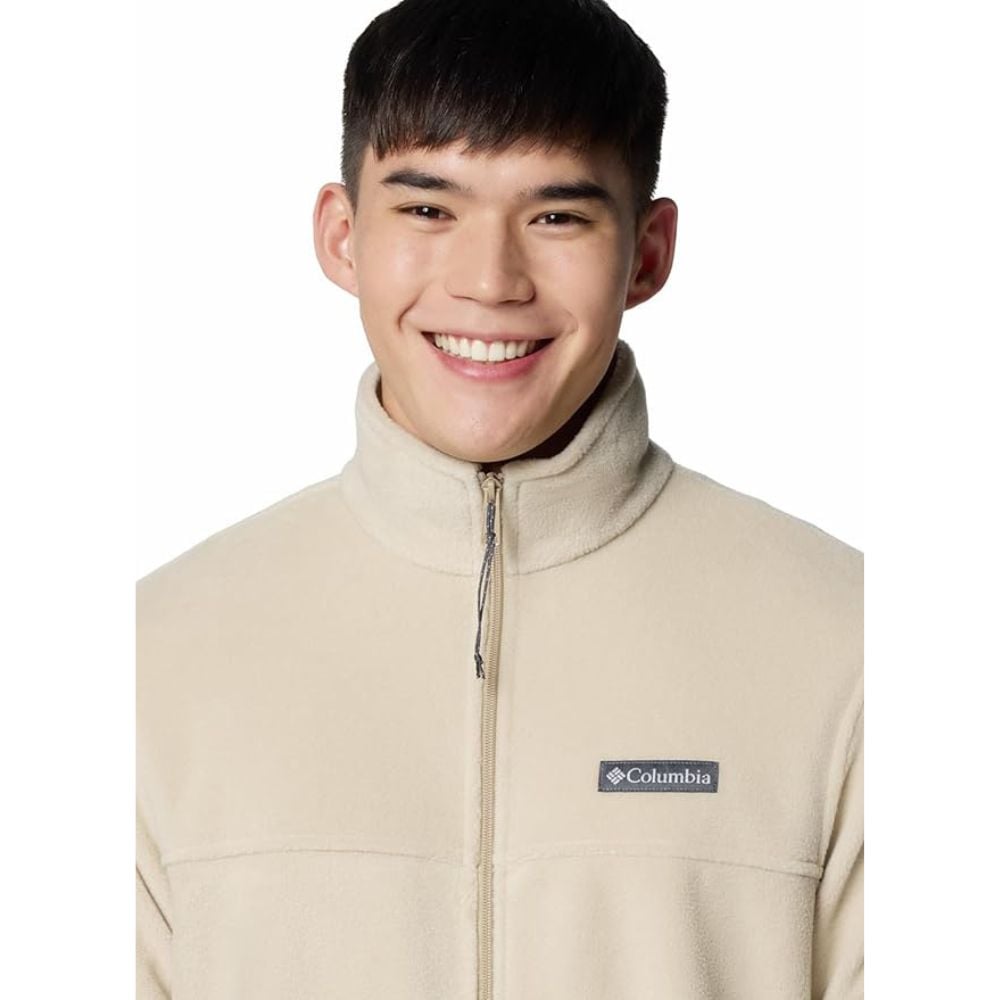 CASACA POLAR COLUMBIA STEENS MOUNTAIN - CREMA - 3
