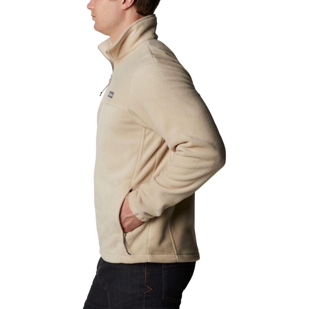 CASACA POLAR COLUMBIA STEENS MOUNTAIN - CREMA - 4