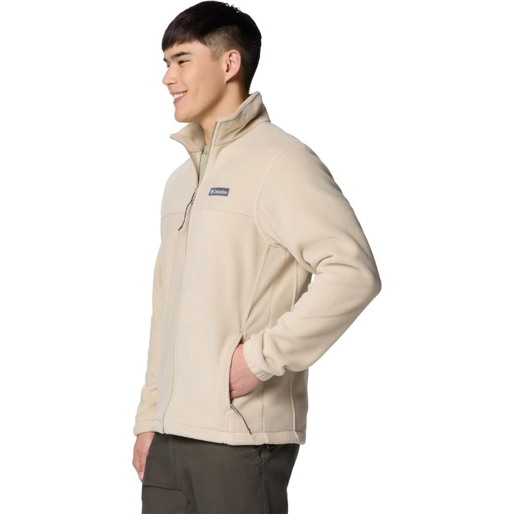 CASACA POLAR COLUMBIA STEENS MOUNTAIN - CREMA - 5