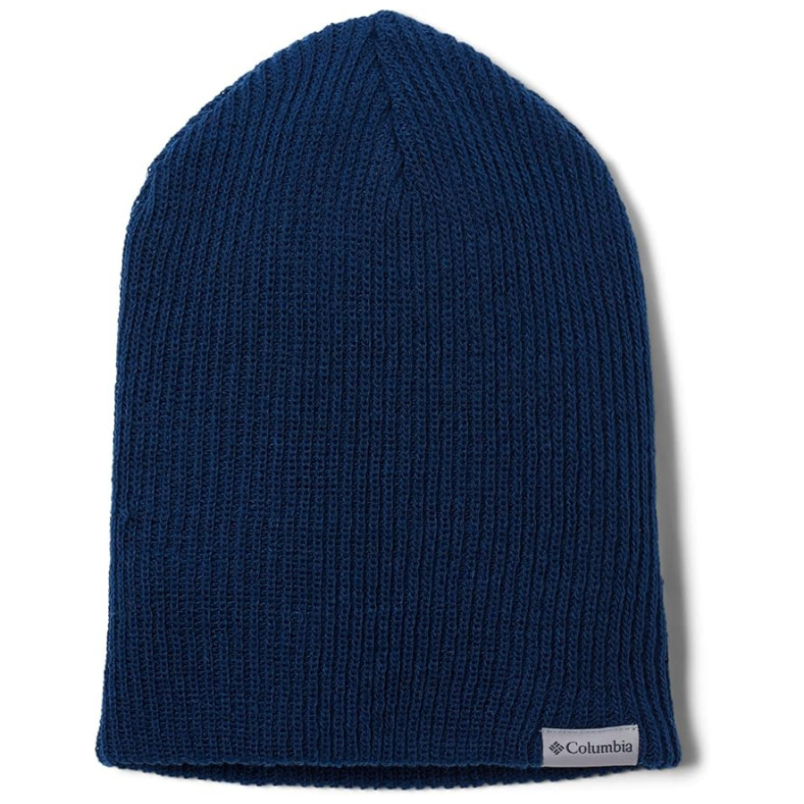 GORRA COLUMBIA BEANIE - AZUL - 1