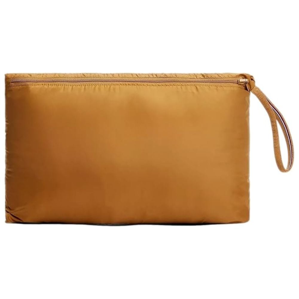 CASACA TOMMY HILFIGER ULTRA LOFT - MARRÓN CÁLIDO - 5