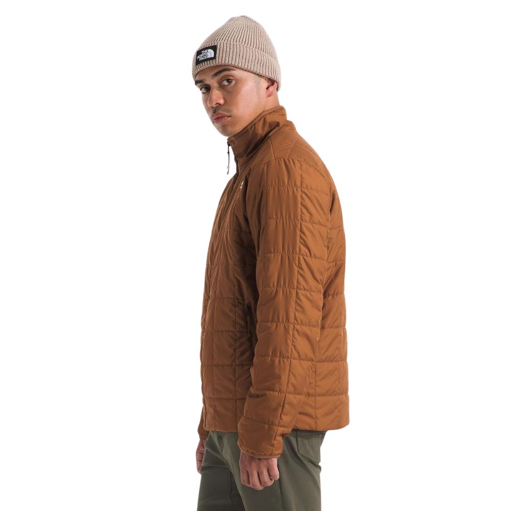 CASACA THE NORTH FACE JUNCTION - NARANJA - 2