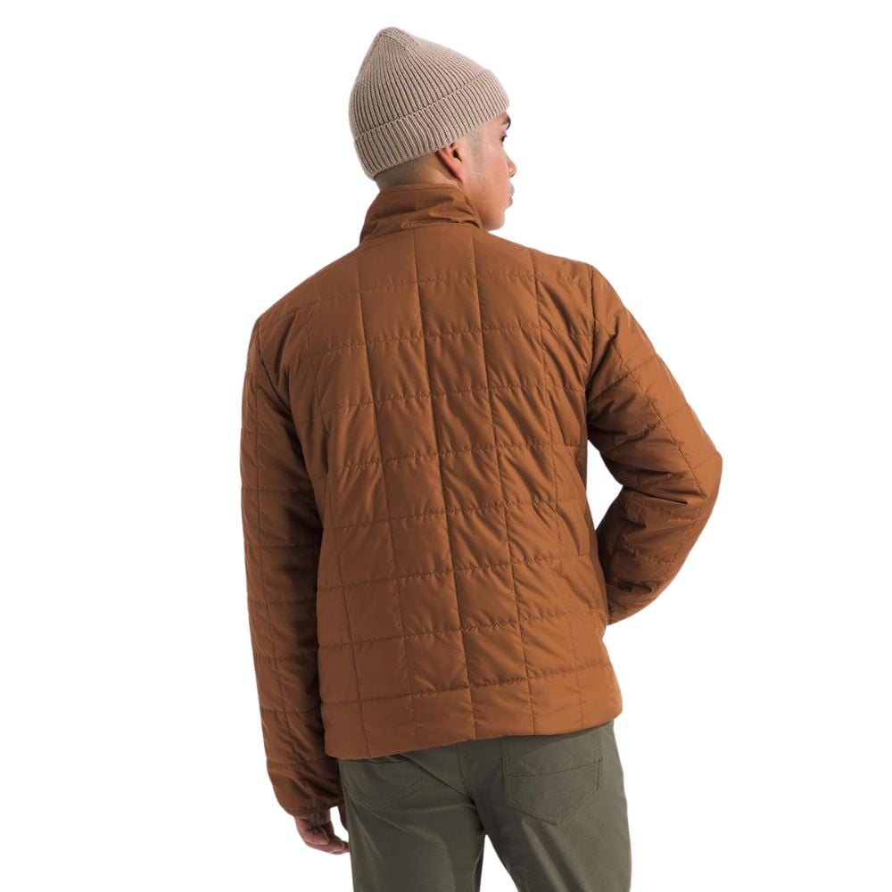 CASACA THE NORTH FACE JUNCTION - NARANJA - 3
