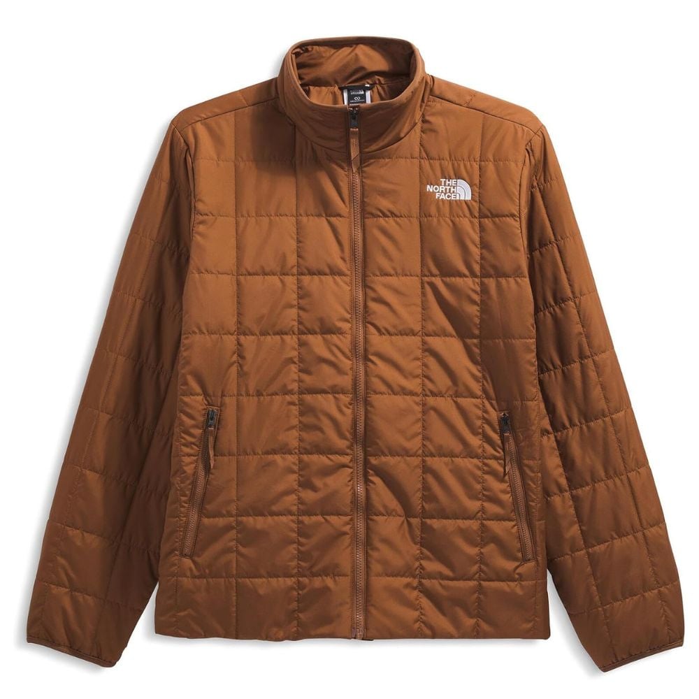 CASACA THE NORTH FACE JUNCTION - NARANJA - 5