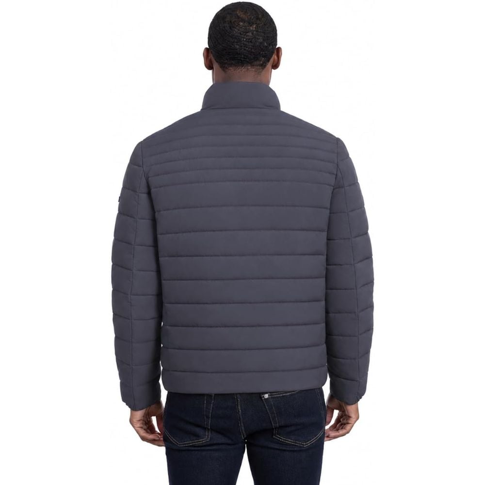 CASACA CALVIN KLEIN PUFFER - IRON - 3