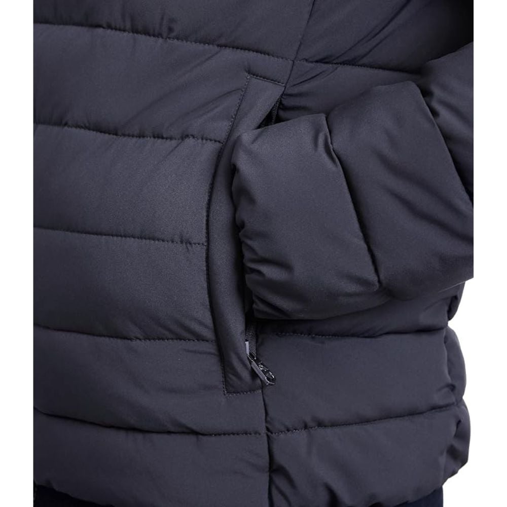 CASACA CALVIN KLEIN PUFFER - IRON - 5