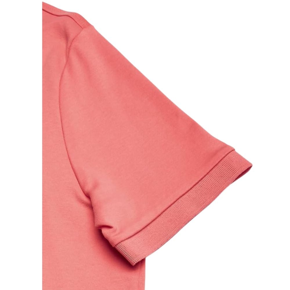 POLO NAUTICA CLASSIC FIT COLLAR - CORAL - 5