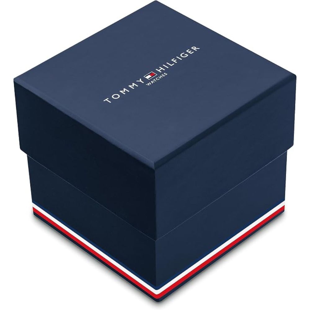 RELOJ TOMMY HILFIGER 1792264 CUARZO - BLANCO - 7