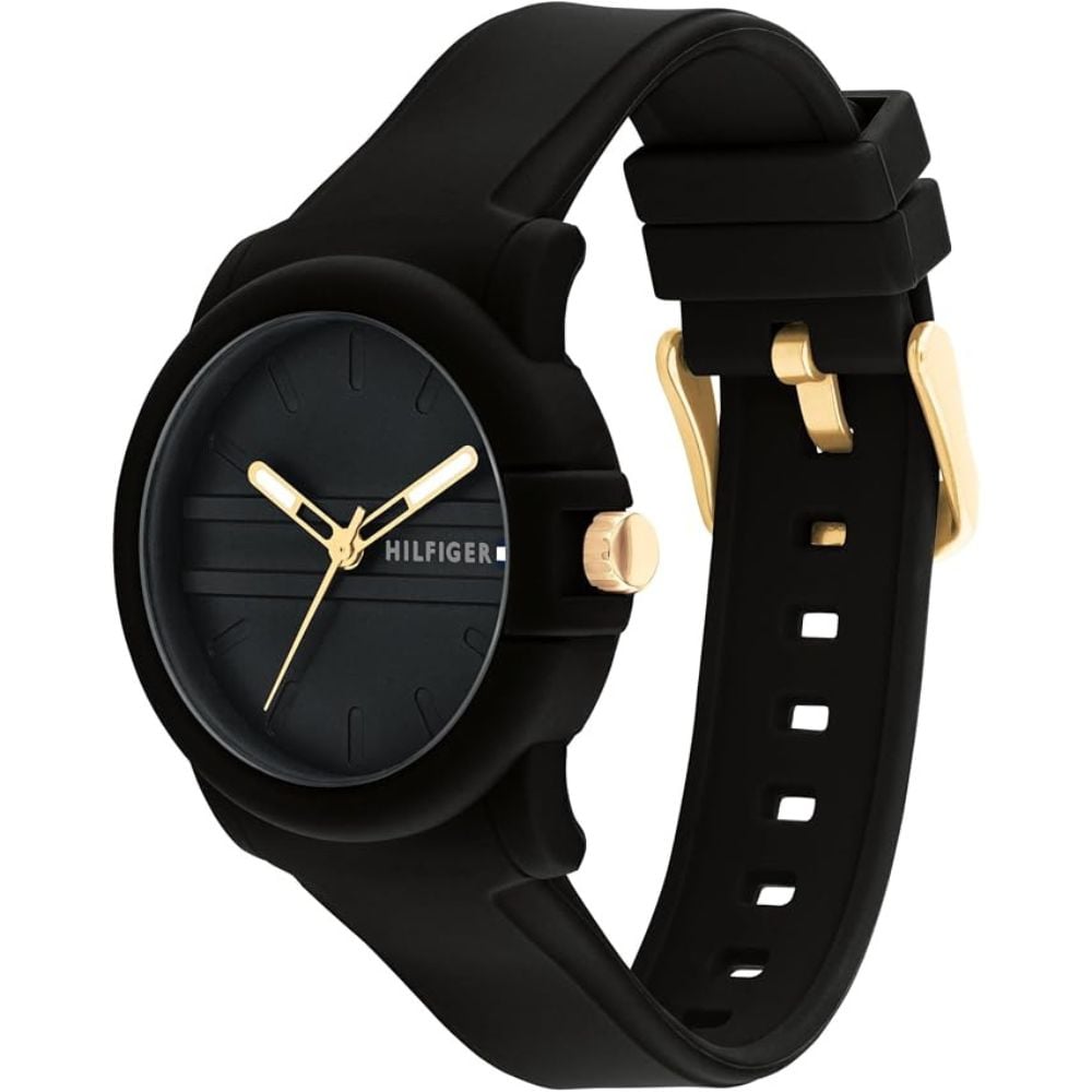 RELOJ TOMMY HILFIGER 1782688 MUJER - NEGRO - 1