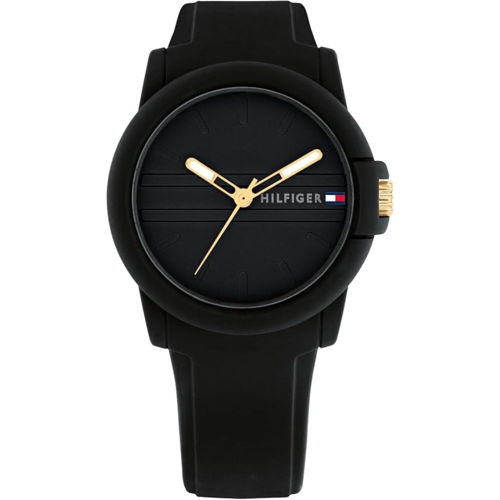 RELOJ TOMMY HILFIGER 1782688 MUJER - NEGRO - 2