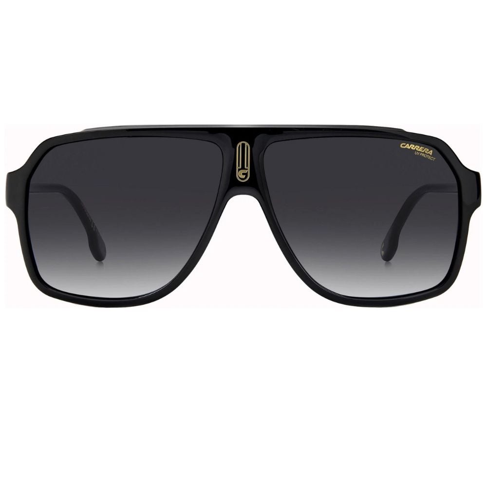 LENTES CARRERA CA1030S-02M2-90 - BLACK GOLD - 2