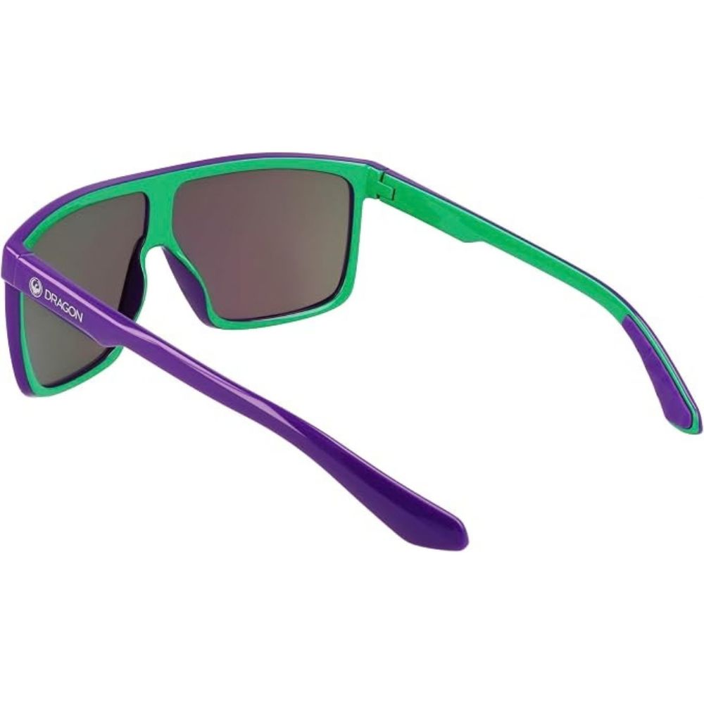 LENTES DRAGON MOMENTUM - PURPLE/ GREEN ION - 4