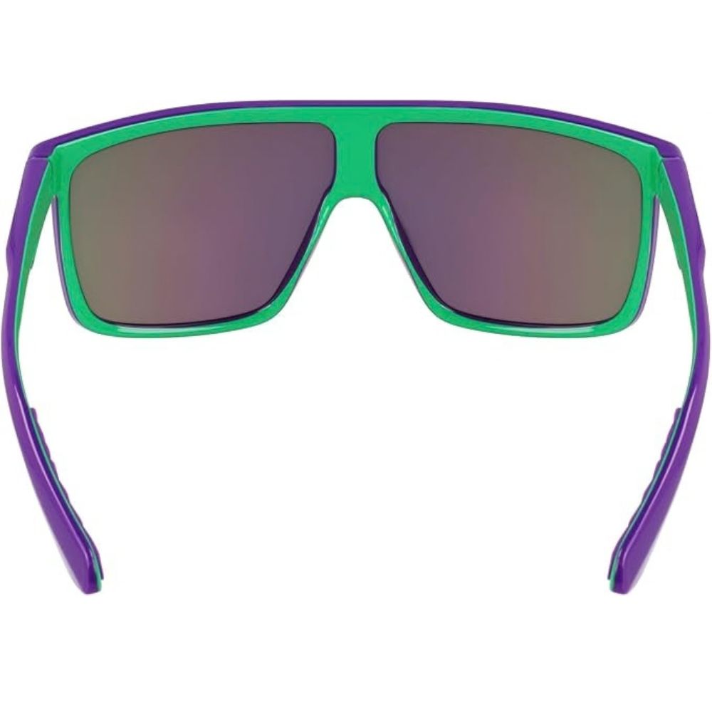 LENTES DRAGON MOMENTUM - PURPLE/ GREEN ION - 5