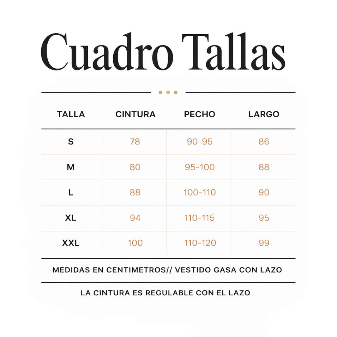 VESTIDO GASA PALO ROSA CON LAZO - 5