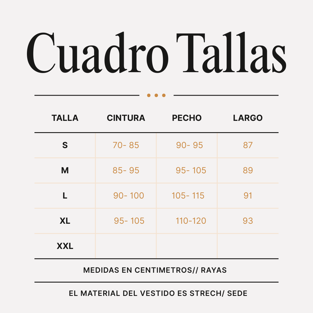 VESTIDO RAYAS NEGRO - 5