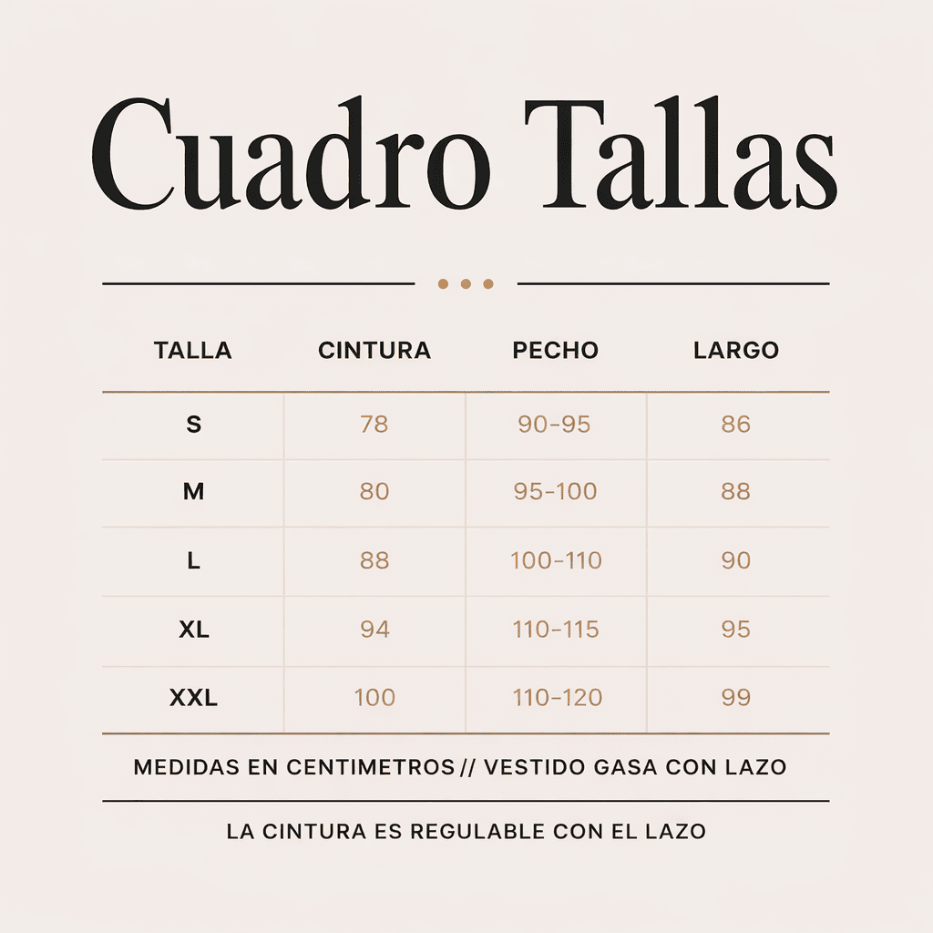 VESTIDO GASA CON LAZO PERLA - 5