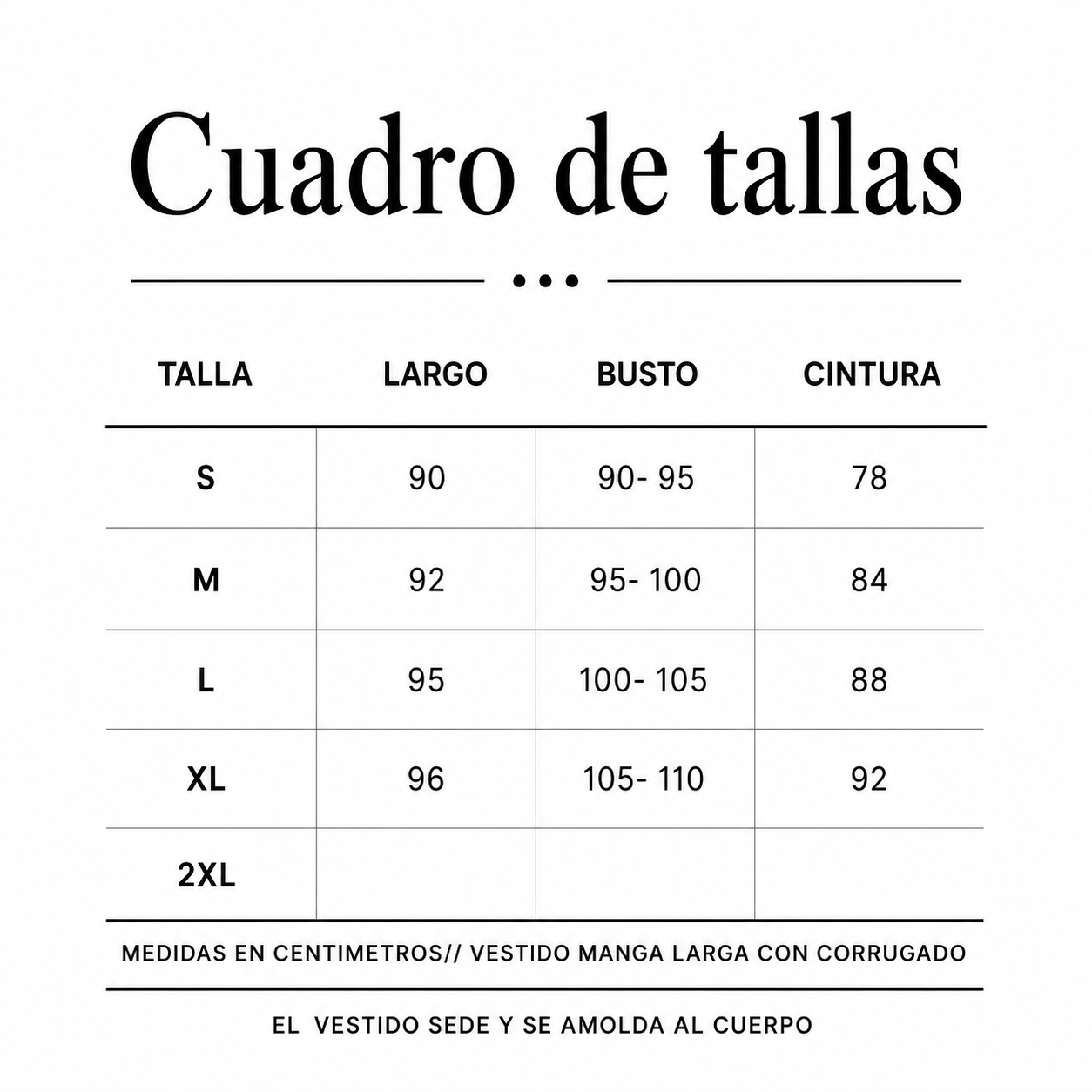 VESTIDO CÓCTEL SEDA CON CORRUGADO NEGRO - 5