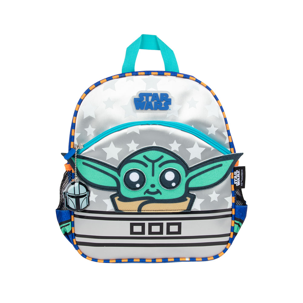 Ripley - MOCHILA BABY YODA STAR WARS ARTESCO