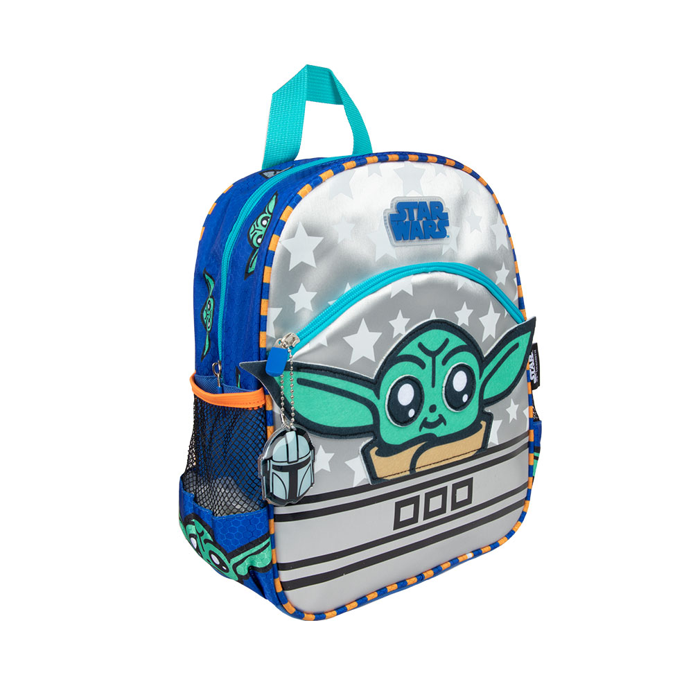 Ripley - MOCHILA BABY YODA STAR WARS ARTESCO