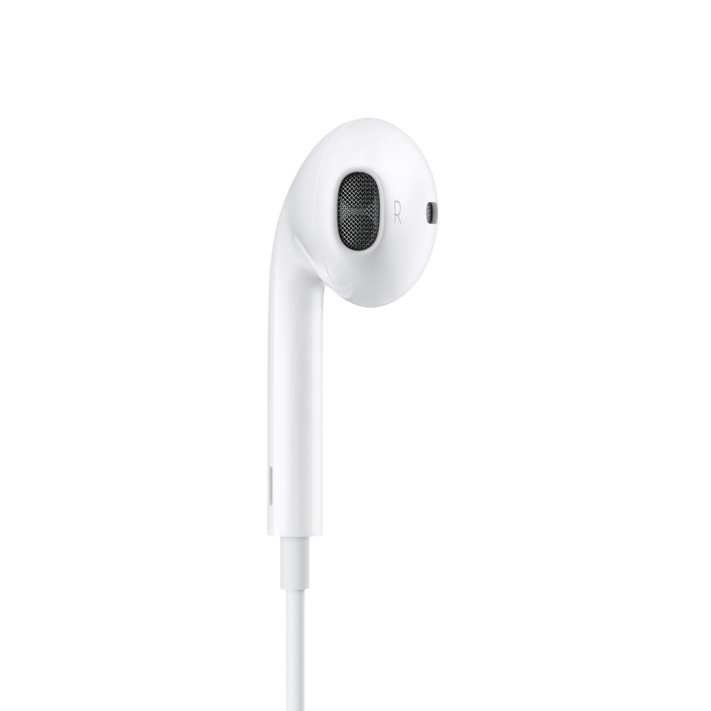 AUDIFONOS EARPODS APPLE ORIGINAL CON CONECTOR LIGHTNING - 2