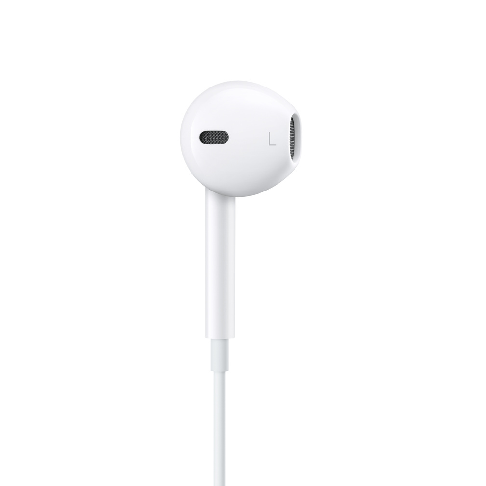 AUDIFONOS EARPODS APPLE ORIGINAL CON CONECTOR LIGHTNING - 3