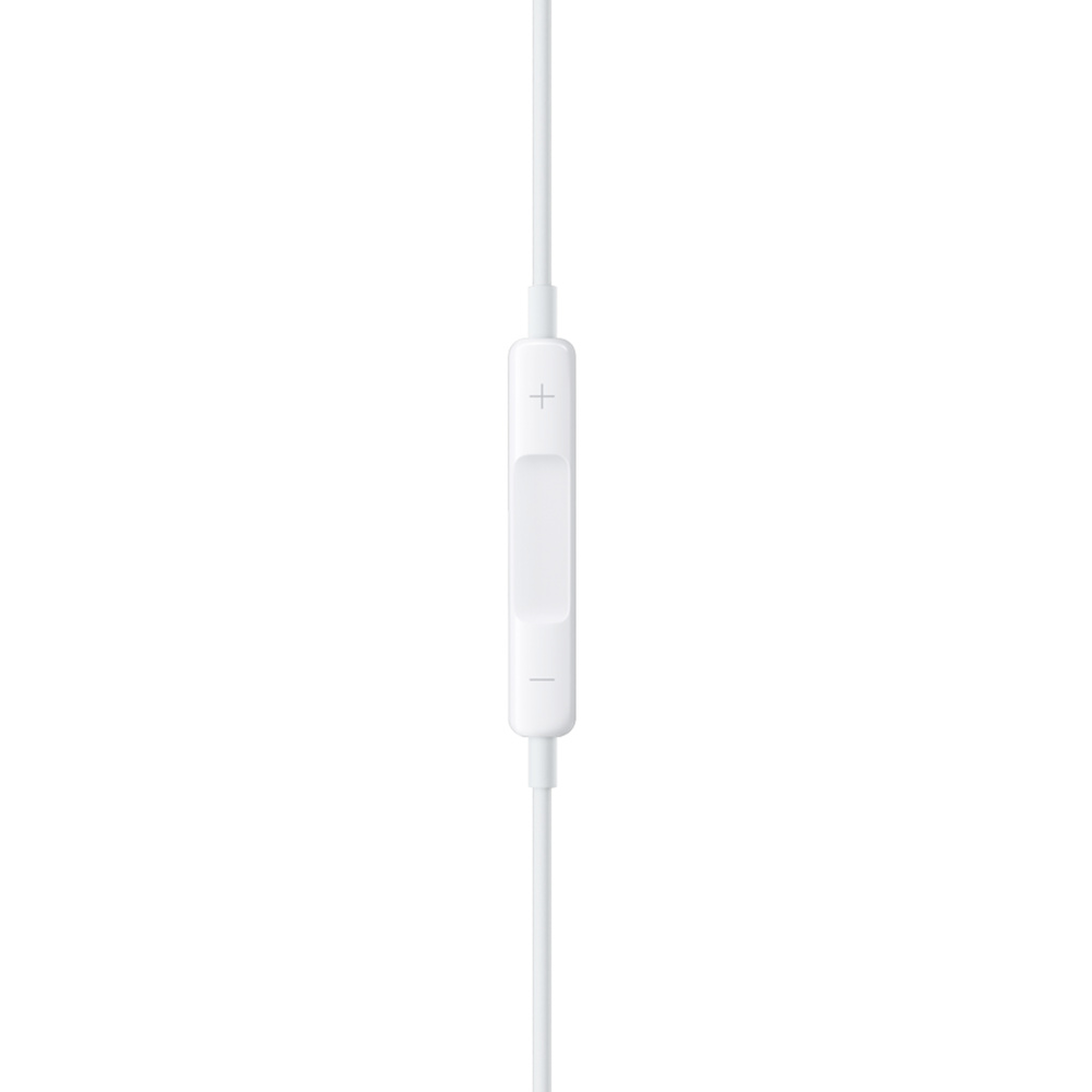 AUDIFONOS EARPODS APPLE ORIGINAL CON CONECTOR LIGHTNING - 6