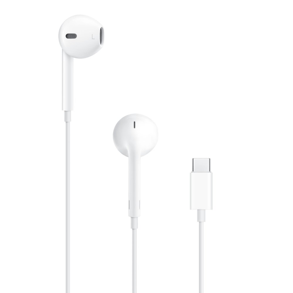 EARPODS CON CONECTOR TIPO C - 1