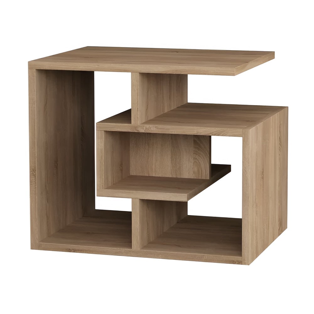 MESA AUXILIAR CUAKE COLOR OAKE 73 EXPERIENCE - 1