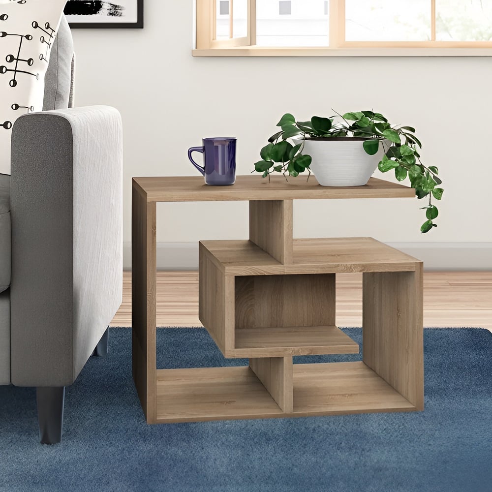 MESA AUXILIAR CUAKE COLOR OAKE 73 EXPERIENCE - 2