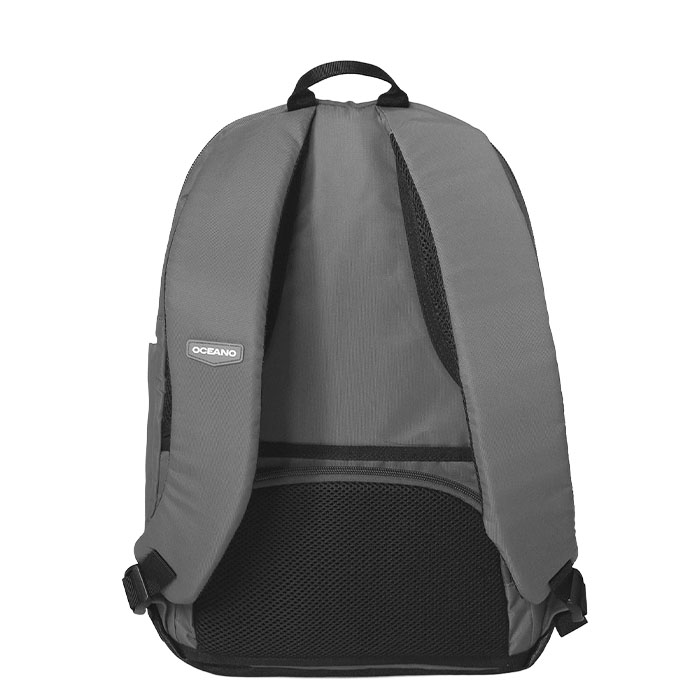 MOCHILA GARDEN OCEANO PLOMO - 3