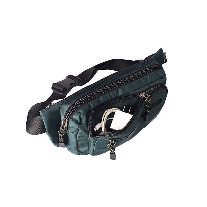 CANGURO OCEANO VERDE WARD - 6