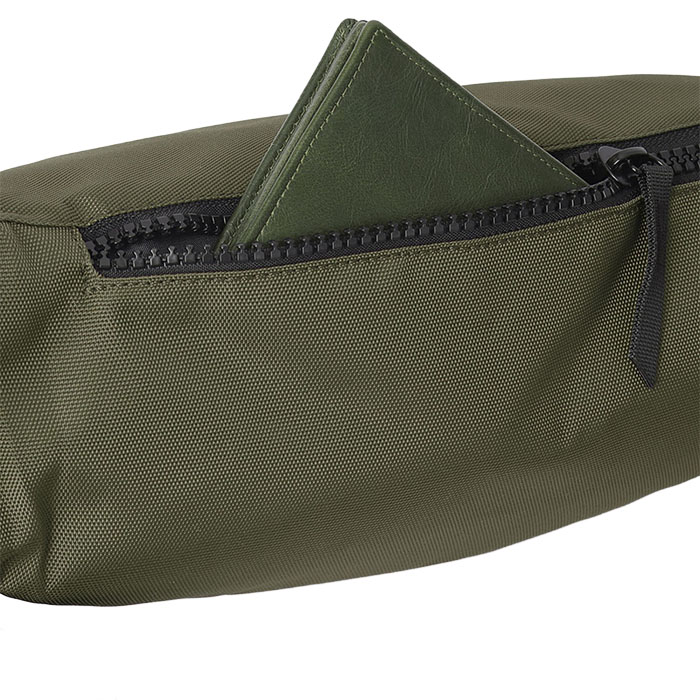 CANGURO OCEANO VERDE SPARK MILITAR - 5