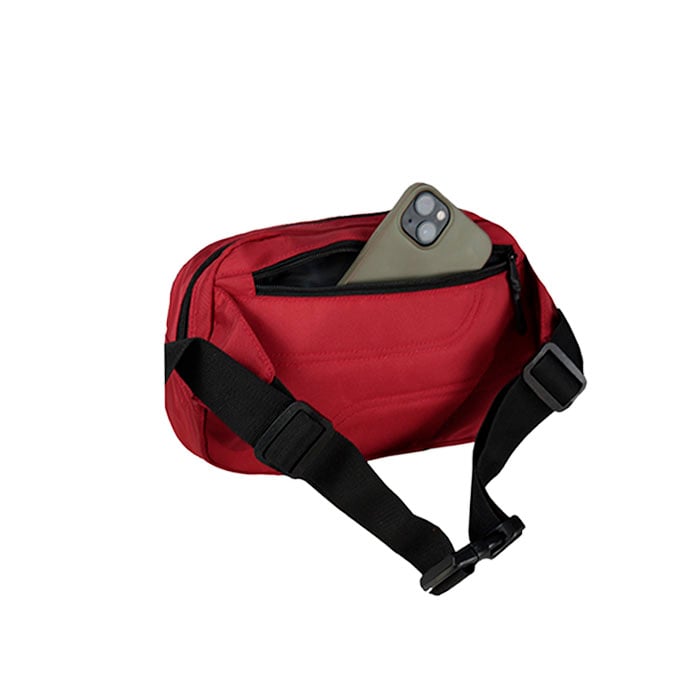 CANGURO OCEANO ROJO BREEK - 5