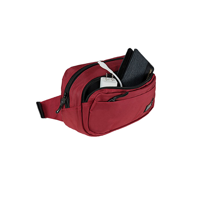CANGURO OCEANO ROJO BREEK - 6
