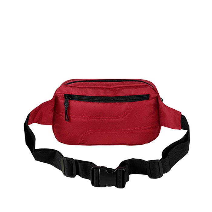 CANGURO OCEANO ROJO BREEK - 7