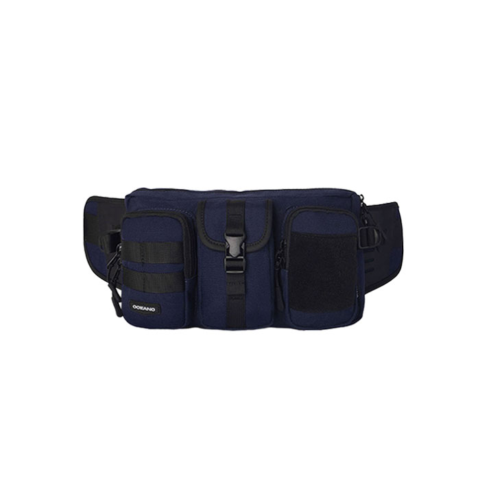CANGURO OCEANO SOMAR AZUL - 1