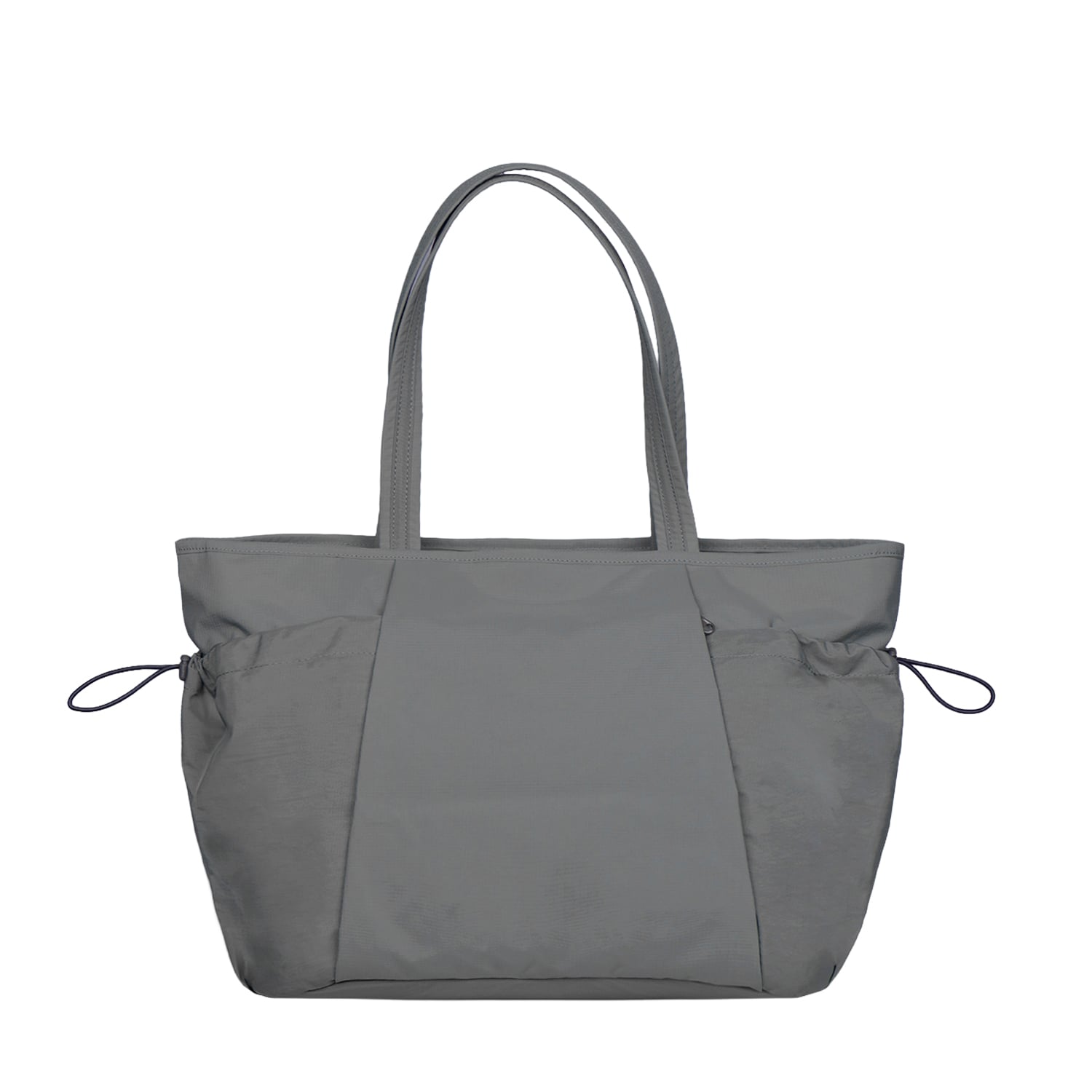 BOLSO OCEANO KRETA PLOMO - 3