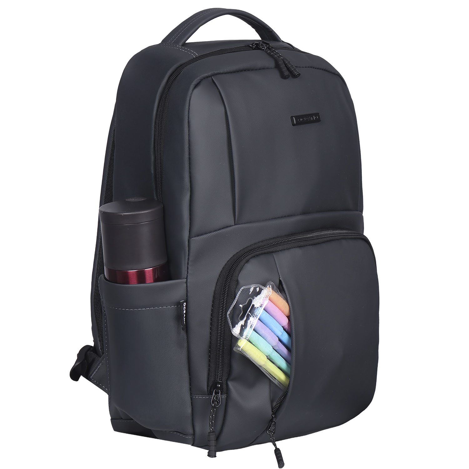 MOCHILA OCEANO RODIE - 4